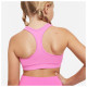 Nike Παιδικό μπουστάκι Swoosh Sports Bra